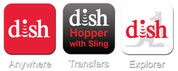 dish app for mac