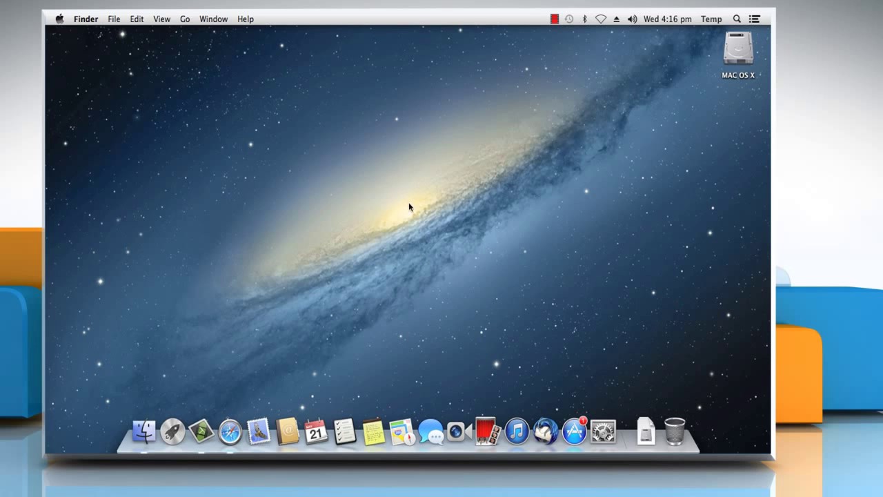 how to create icons for mac os x