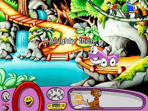 putt putt saves the zoo download free